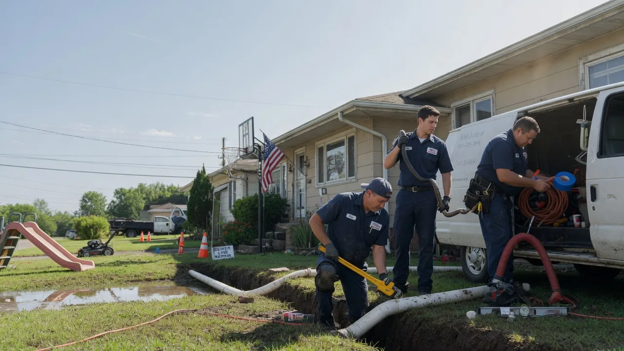 Toilet Installation in Fanwood, NJ near me